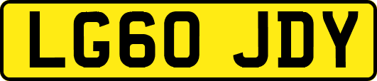 LG60JDY