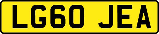 LG60JEA