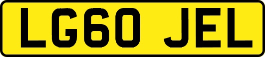 LG60JEL