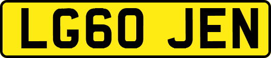 LG60JEN