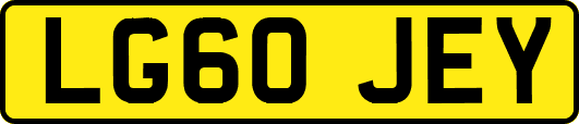 LG60JEY