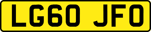 LG60JFO