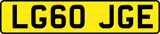 LG60JGE