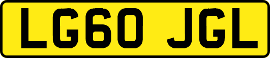 LG60JGL