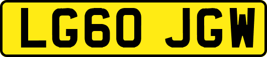 LG60JGW