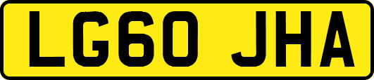 LG60JHA