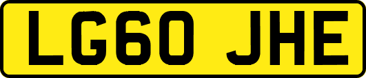 LG60JHE