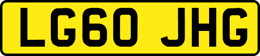 LG60JHG