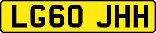 LG60JHH