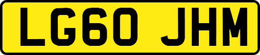 LG60JHM