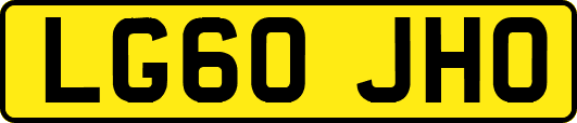 LG60JHO