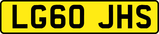 LG60JHS