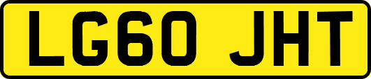 LG60JHT