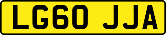 LG60JJA