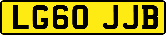 LG60JJB