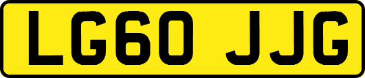 LG60JJG