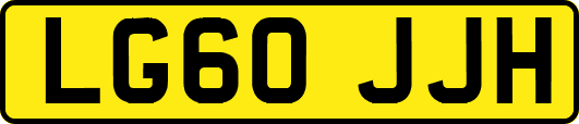 LG60JJH