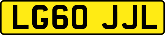 LG60JJL