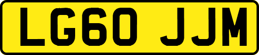 LG60JJM