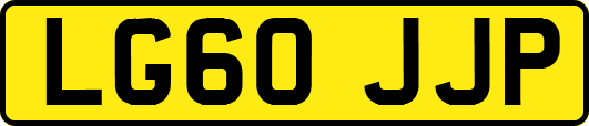 LG60JJP