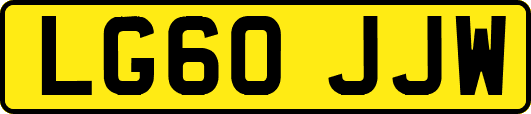 LG60JJW