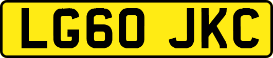 LG60JKC