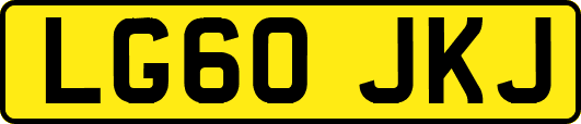 LG60JKJ