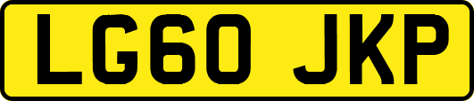 LG60JKP