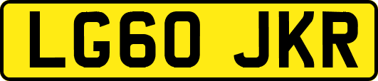 LG60JKR