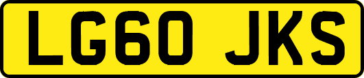 LG60JKS