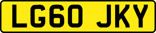 LG60JKY