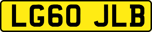 LG60JLB