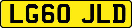 LG60JLD