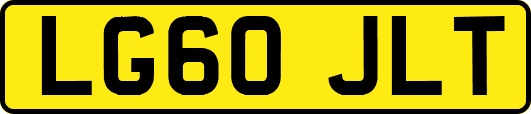 LG60JLT