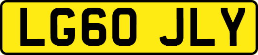 LG60JLY