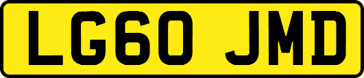 LG60JMD