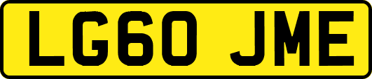 LG60JME