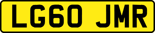 LG60JMR