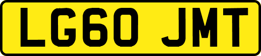 LG60JMT