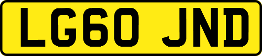LG60JND