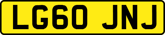 LG60JNJ