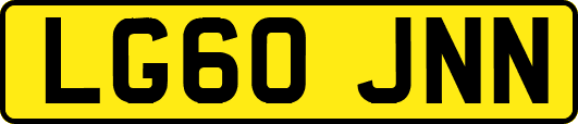 LG60JNN