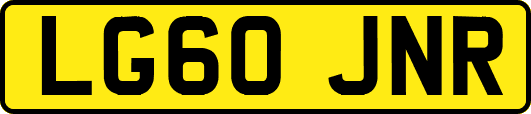 LG60JNR