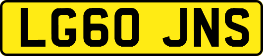 LG60JNS