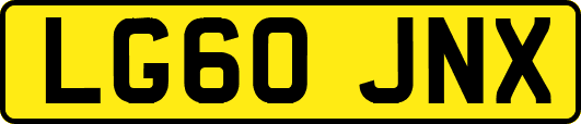 LG60JNX