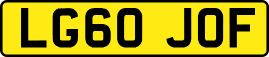 LG60JOF