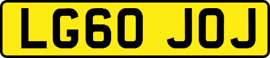 LG60JOJ