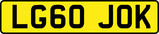LG60JOK
