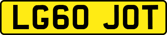 LG60JOT