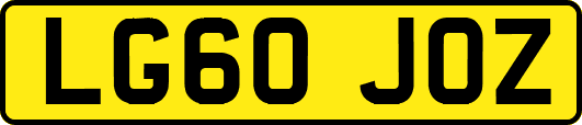 LG60JOZ